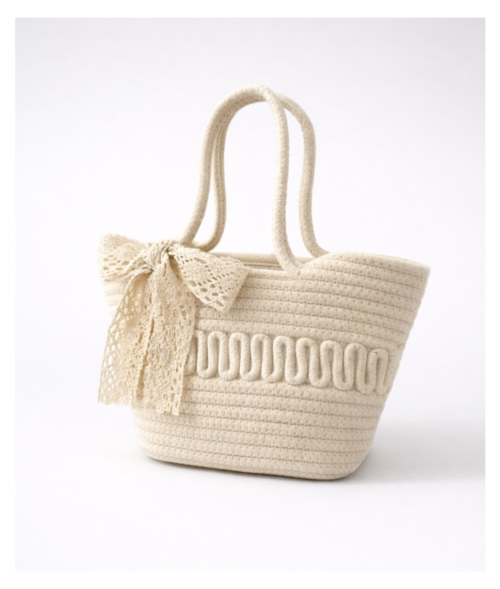 The Eloise Tote
